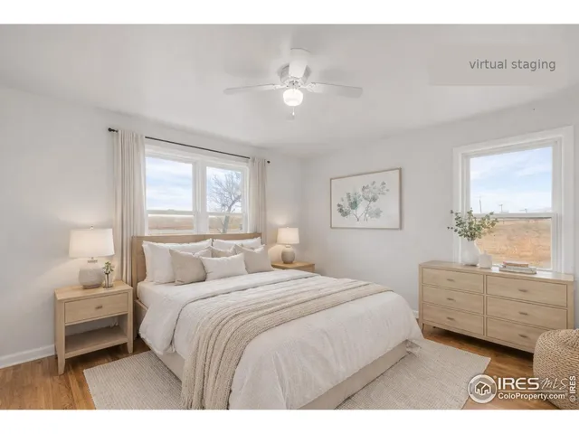 $370,000 | 20325 Highway 71, Brush, CO 80723