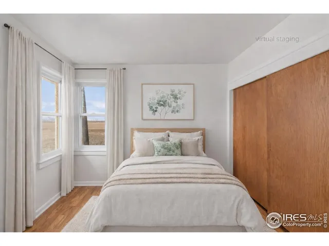 $370,000 | 20325 Highway 71, Brush, CO 80723