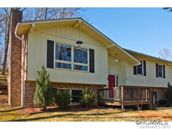 286 Ball Gap Road Arden, NC 28704 - Photo 1 of 24 Gallery Image 1