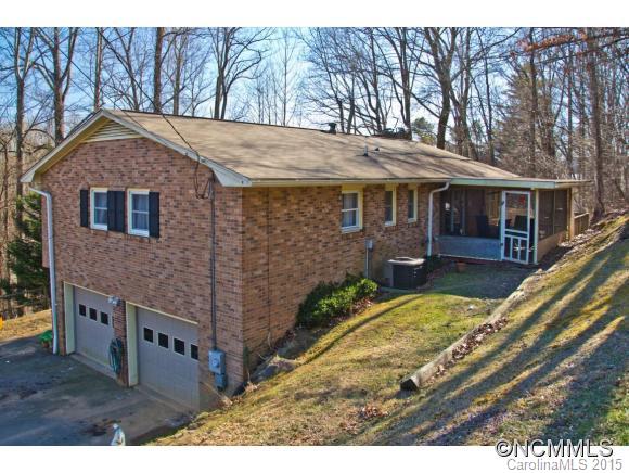 286 Ball Gap Road Arden, NC 28704 - Photo 2 of 24 Gallery Image 2