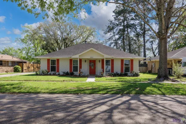 $255,000 | 1891 Erlanger Drive, Baton Rouge, LA 70816