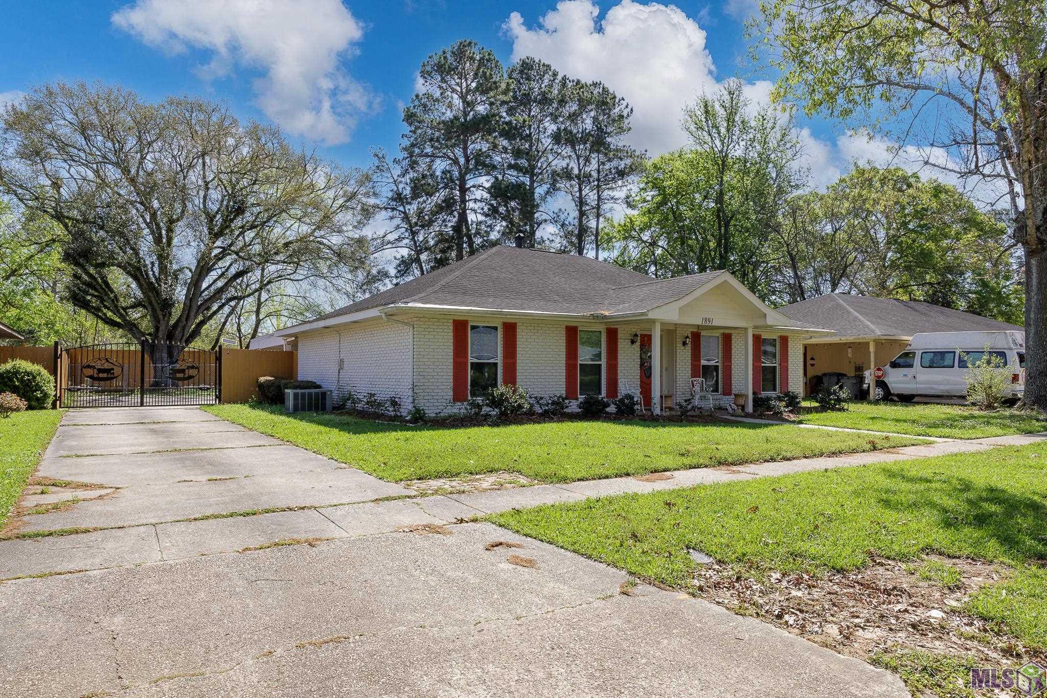 1891 Erlanger Drive Baton Rouge, LA 70816 - Photo 27 of 27