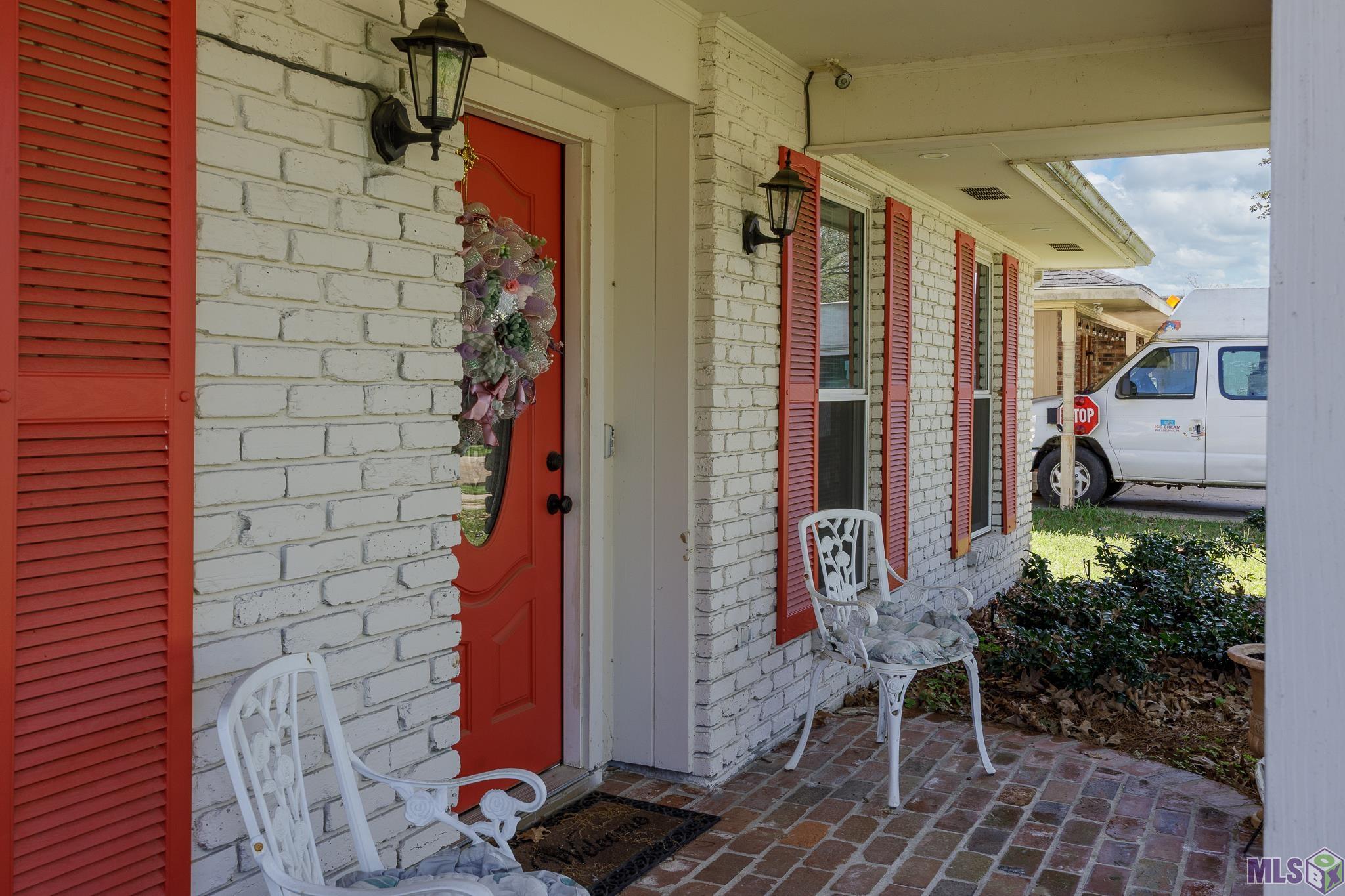 1891 Erlanger Drive Baton Rouge, LA 70816 - Photo 3 of 27