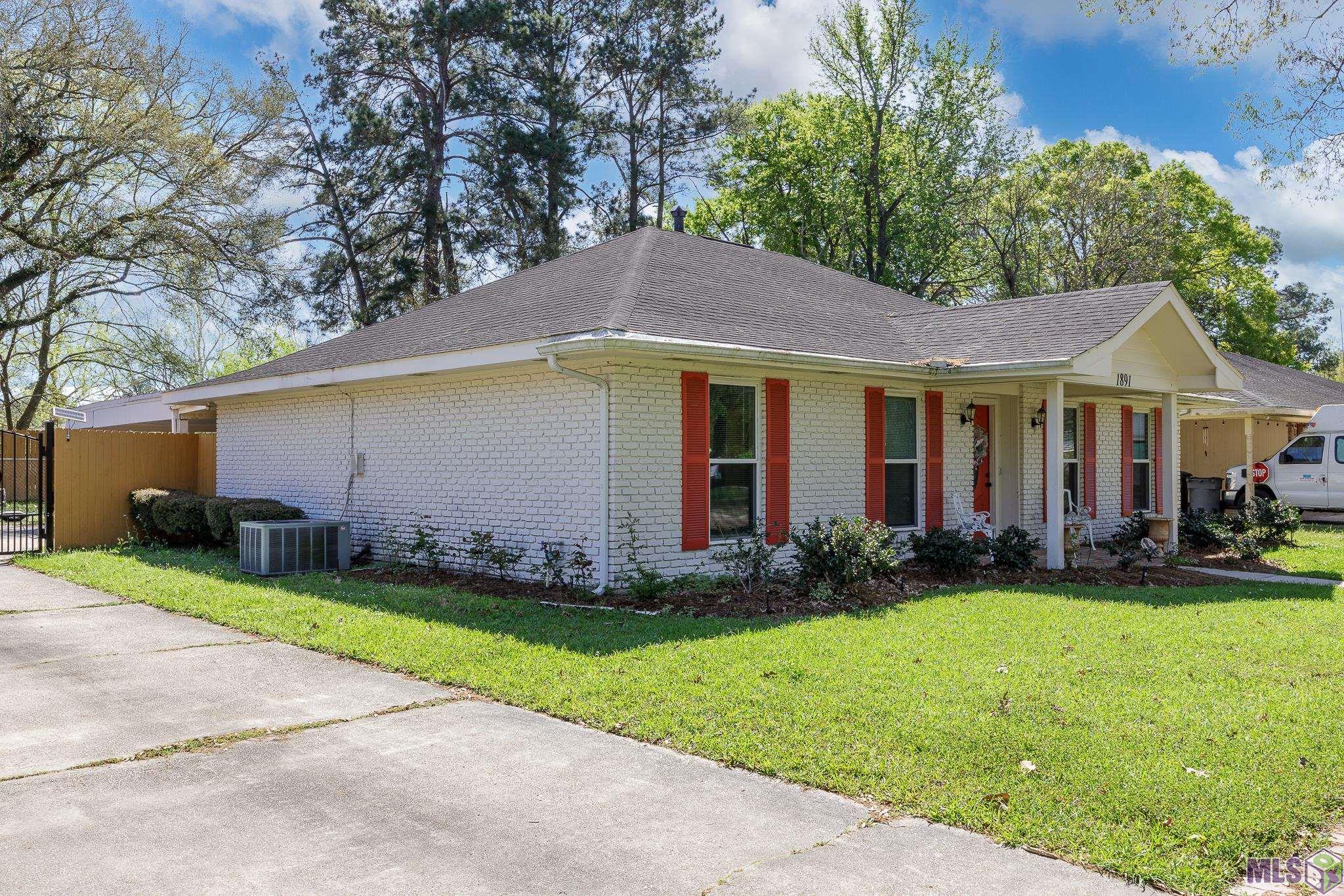 1891 Erlanger Drive Baton Rouge, LA 70816 - Photo 4 of 27