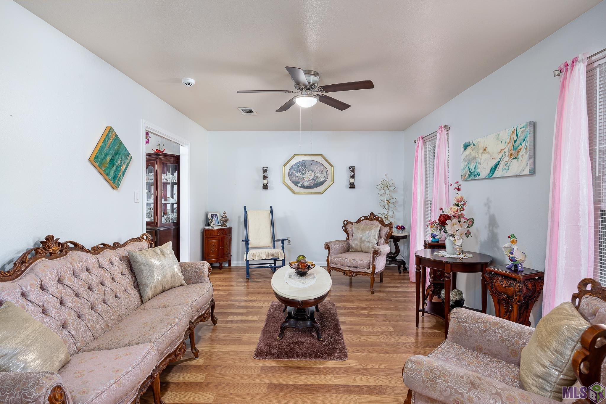 1891 Erlanger Drive Baton Rouge, LA 70816 - Photo 7 of 27