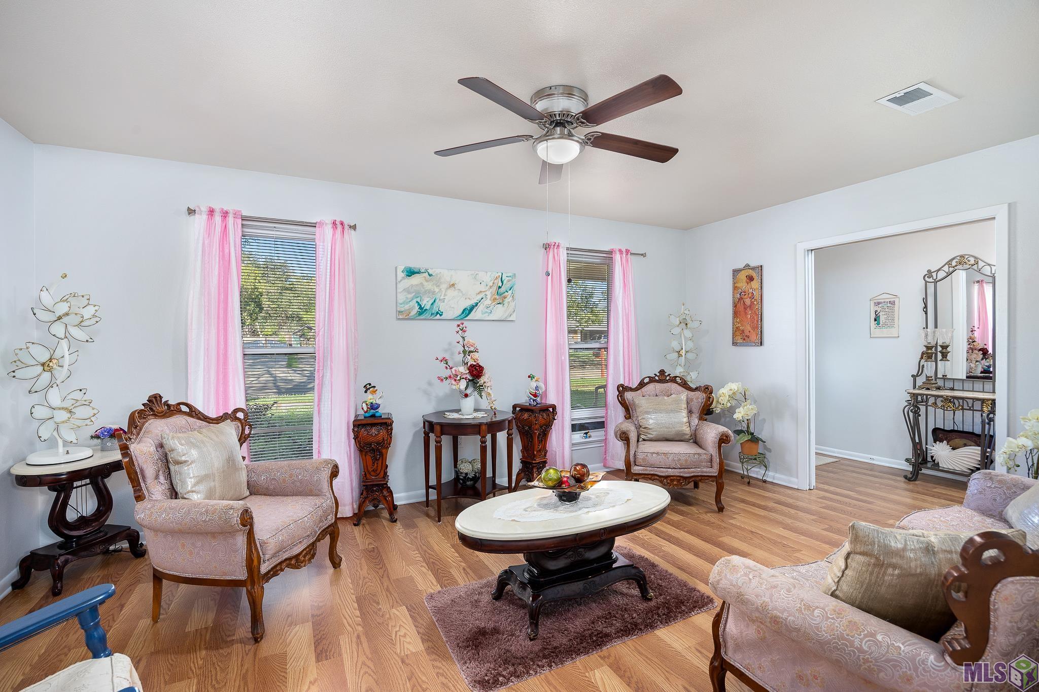 1891 Erlanger Drive Baton Rouge, LA 70816 - Photo 8 of 27