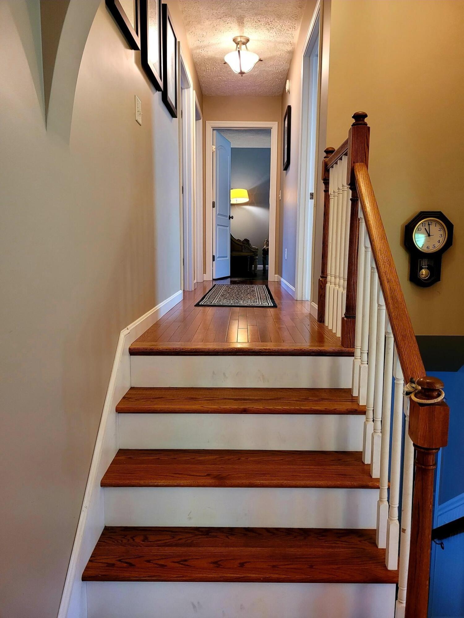 155 Kidder Road South China, ME 04358 - Photo 16 of 68 Upper level bedrooms and bath