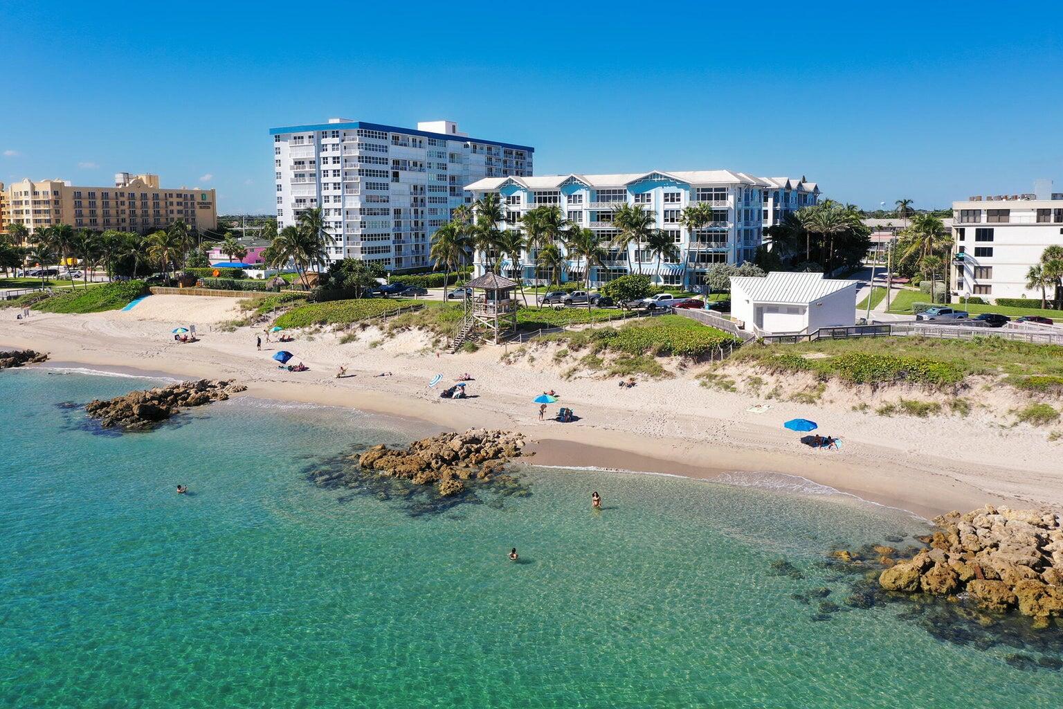 522 Trace Circle, Unit 203 Deerfield Beach, FL 33441 - Photo 23 of 35 Deerfield Beach 4