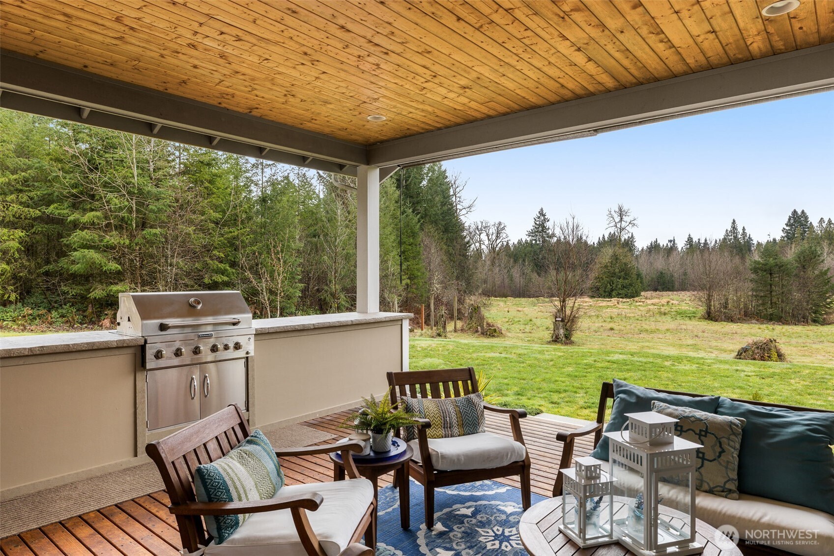 10219 Kelly Road Northeast Carnation, WA 98014 - Photo 30 of 38