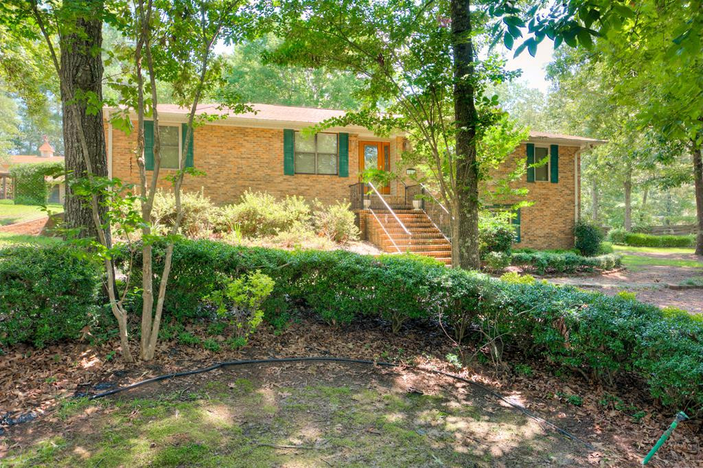 2560 Ramblewood Road Aiken, SC 29803 - Photo 1 of 45 Gallery Image 1