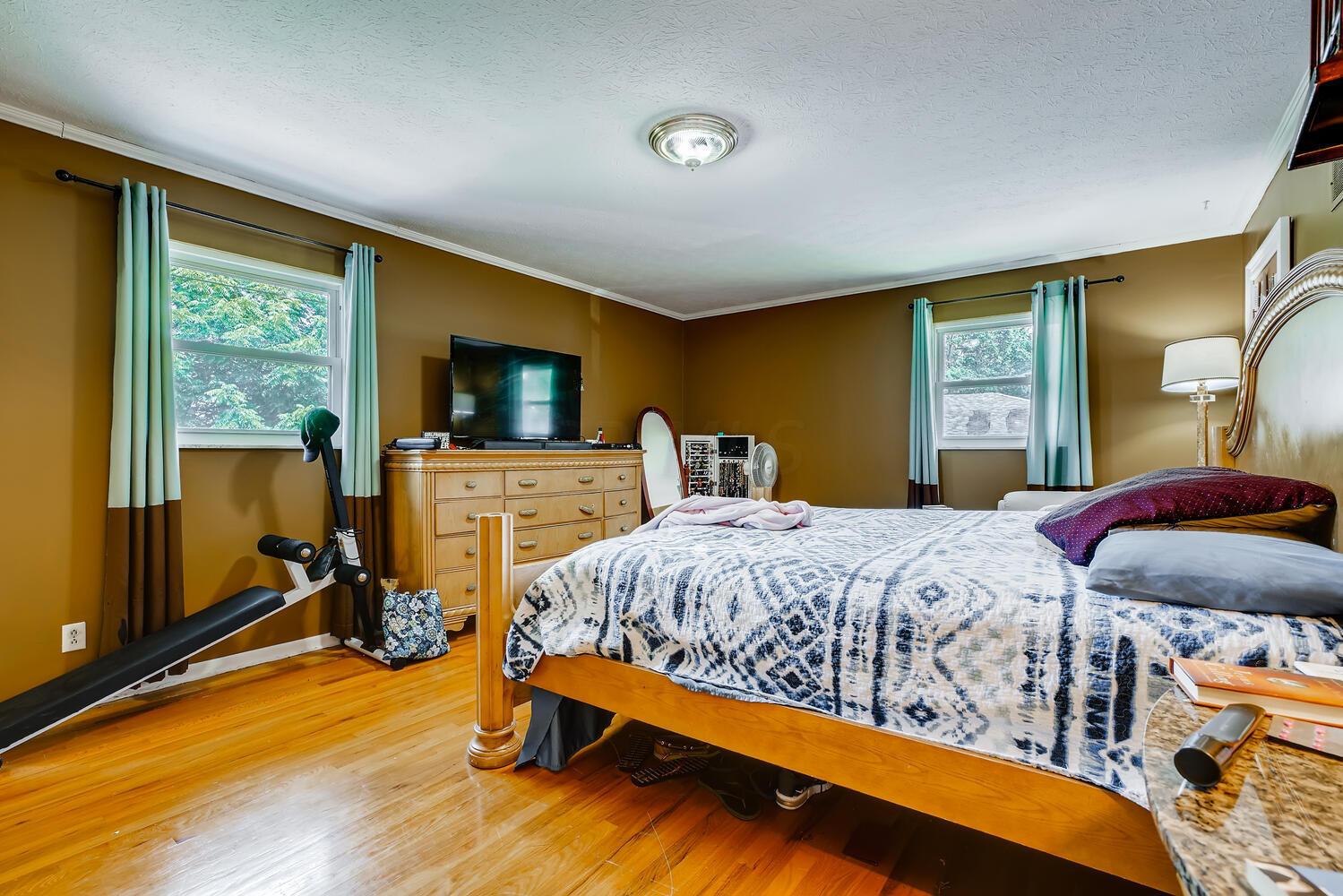 1724 Norma Road Columbus, OH 43229 - Photo 14 of 25 Gallery Image 14