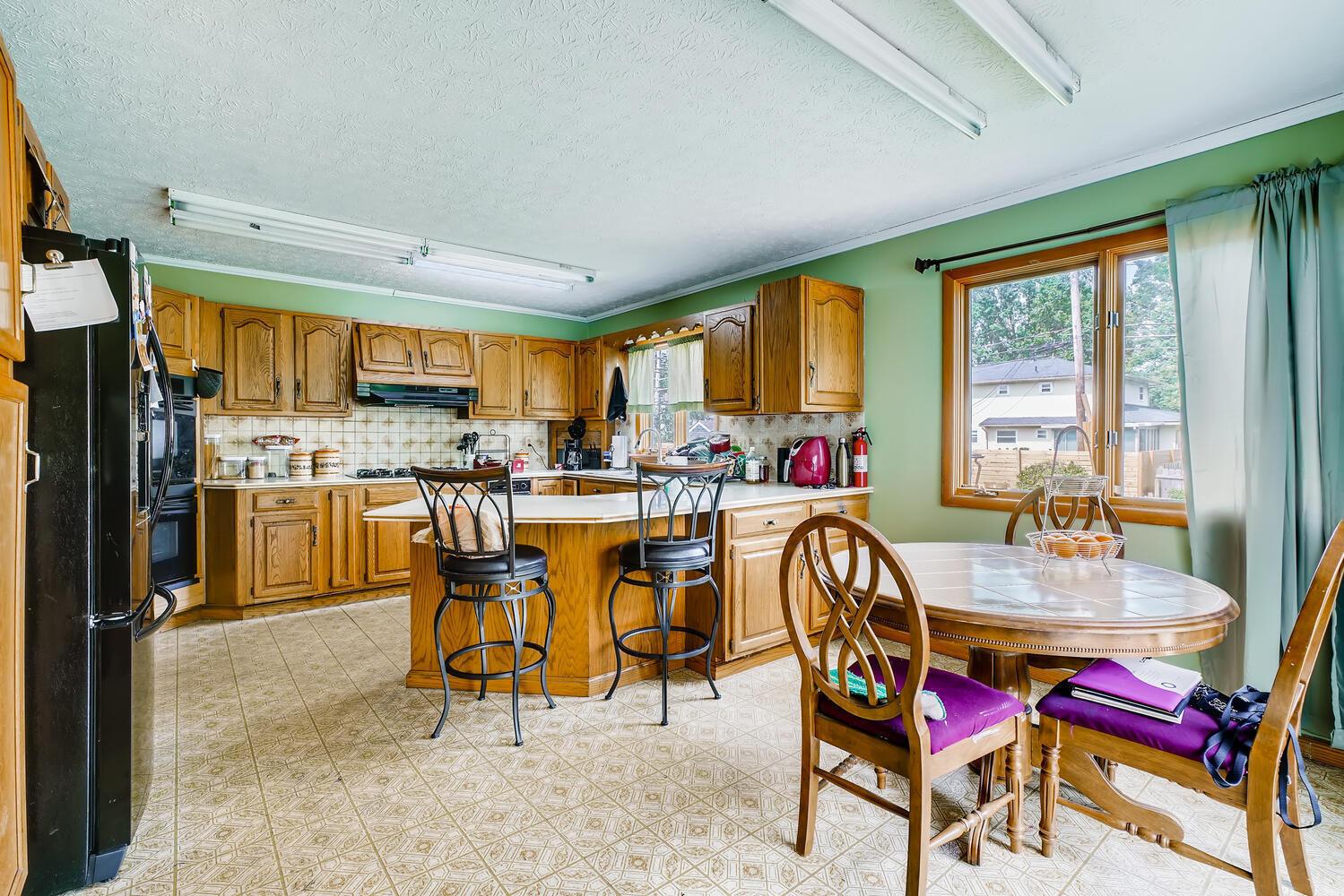 1724 Norma Road Columbus, OH 43229 - Photo 8 of 25 Gallery Image 8