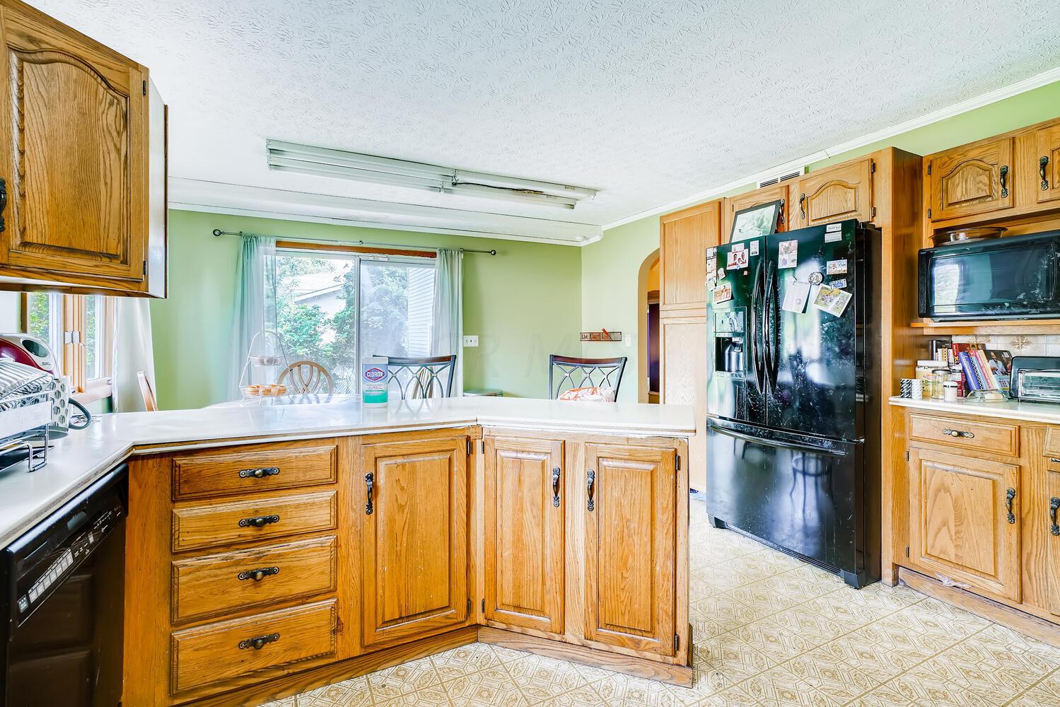 1724 Norma Road Columbus, OH 43229 - Photo 10 of 25 Gallery Image 10