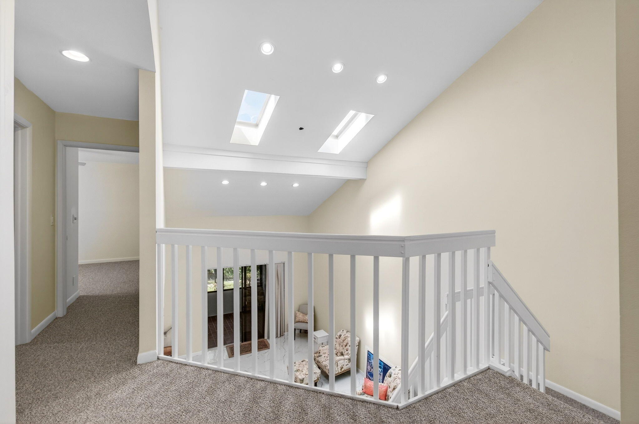 7865 La Mirada Drive Boca Raton, FL 33433 - Photo 30 of 62 upstairs landing