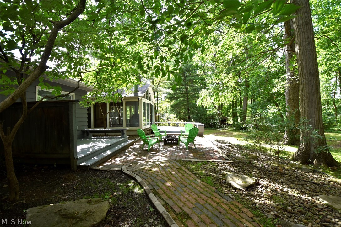 8743 Warwick Road Southeast Warren, OH 44484 - Photo 34 of 35