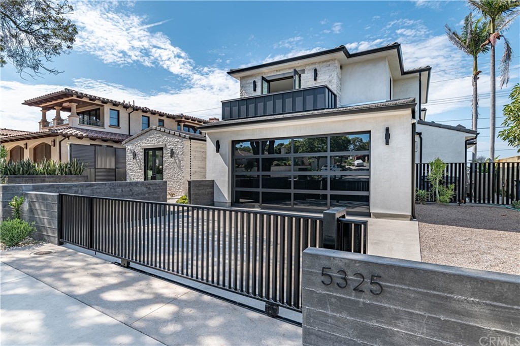 5325 Bayridge Road Rancho Palos Verdes, CA 90275 - Photo 3 of 10