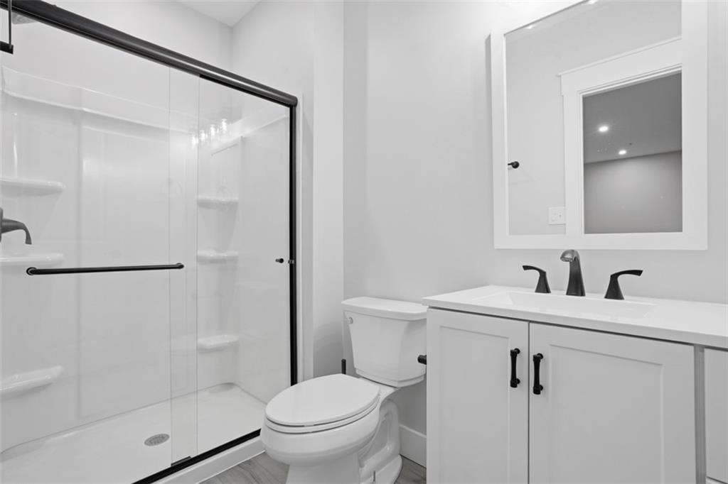 2339 Old Greentree Road Carnegie, PA 15106 - Photo 27 of 48 a bathroom with a sink toilet and shower