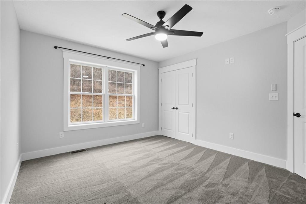 2339 Old Greentree Road Carnegie, PA 15106 - Photo 41 of 48 a view of an empty room with a window