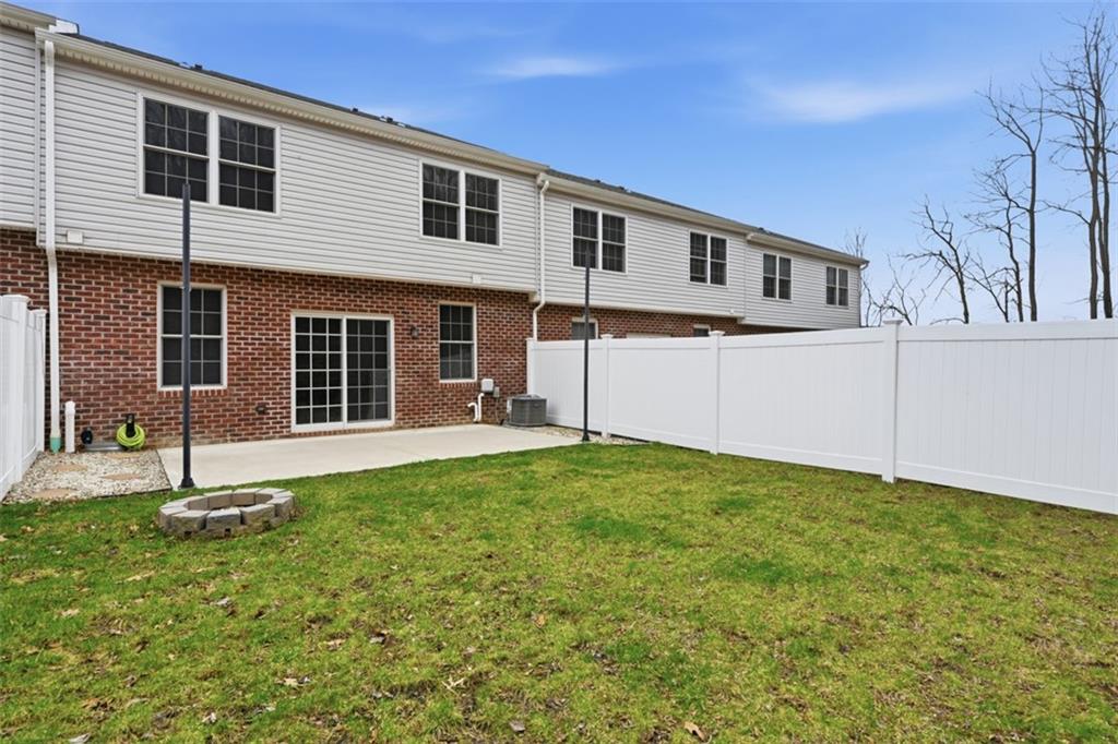 2339 Old Greentree Road Carnegie, PA 15106 - Photo 43 of 48 a front view of a house with a yard