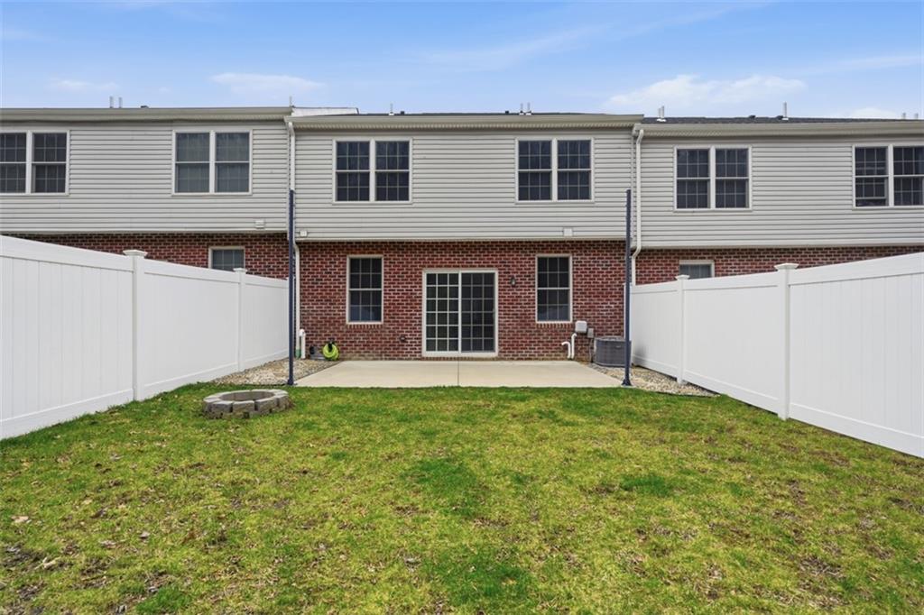 2339 Old Greentree Road Carnegie, PA 15106 - Photo 44 of 48 a front view of a house with a yard