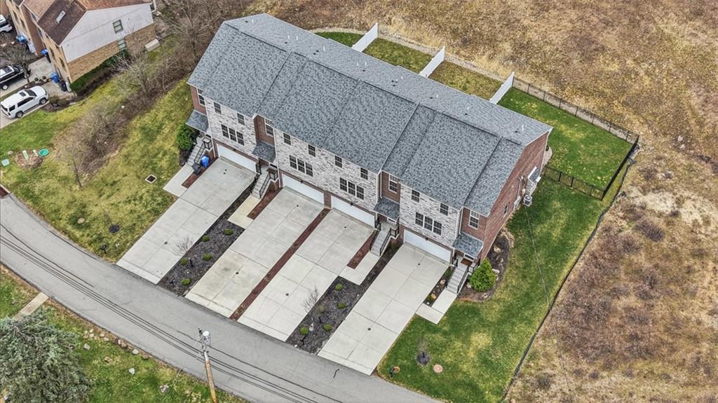 2339 Old Greentree Road Carnegie, PA 15106 - Photo 46 of 48 a view of a yard