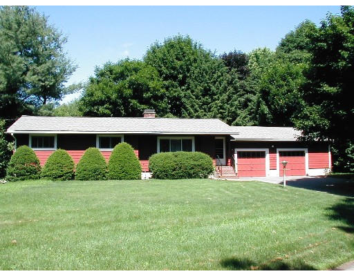 35 Snake Brook Road Wayland, MA 01778 - Photo 1 of 4 Gallery Image 1