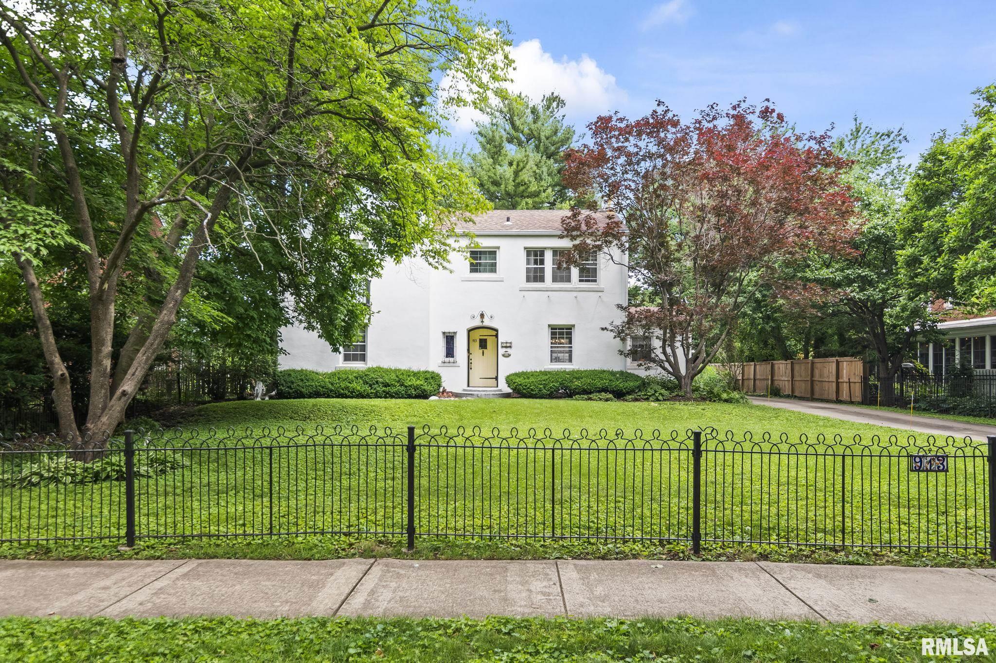 913 Williams Boulevard Springfield, IL 62704 - Photo 4 of 46