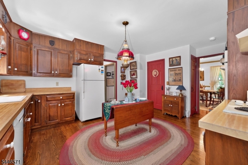 1204 Cokesbury Califon Road Lebanon, NJ 08833 - Photo 18 of 46