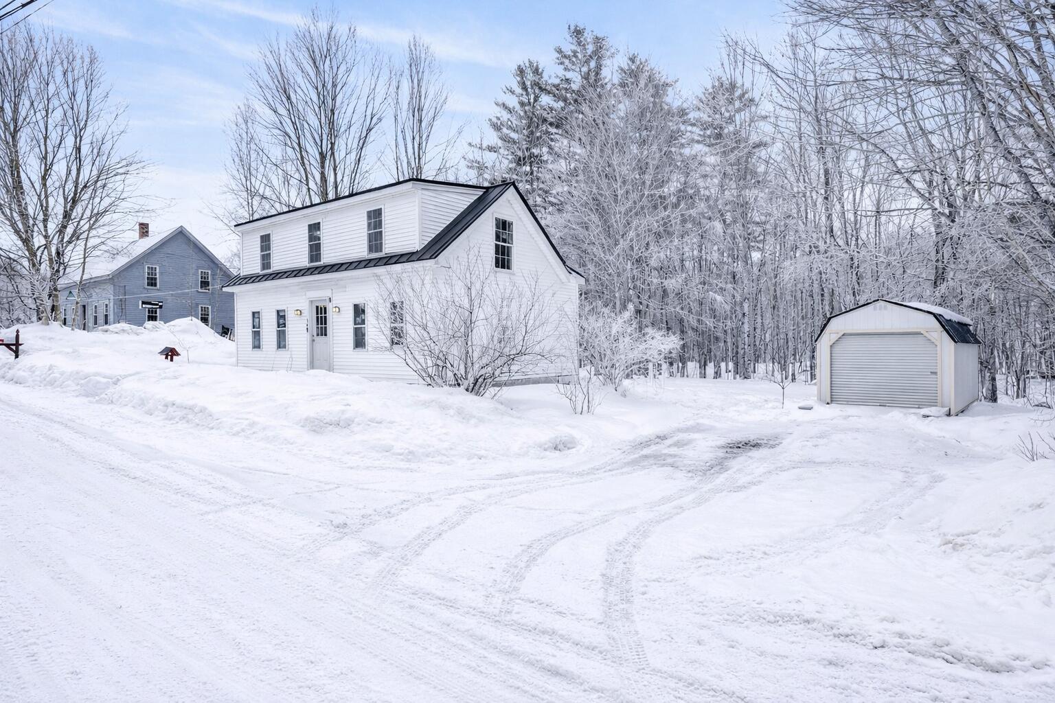 16 Mann Road Shapleigh, ME 04076 - Photo 34 of 56 16 Mann Road, Shapleigh