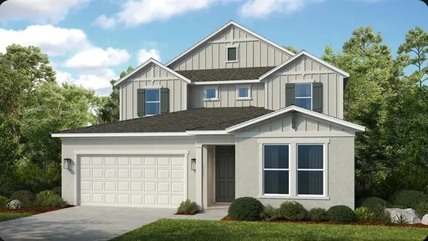 $666,869 | 12852 Treeline Rdg Avenue, San Antonio, FL 33576