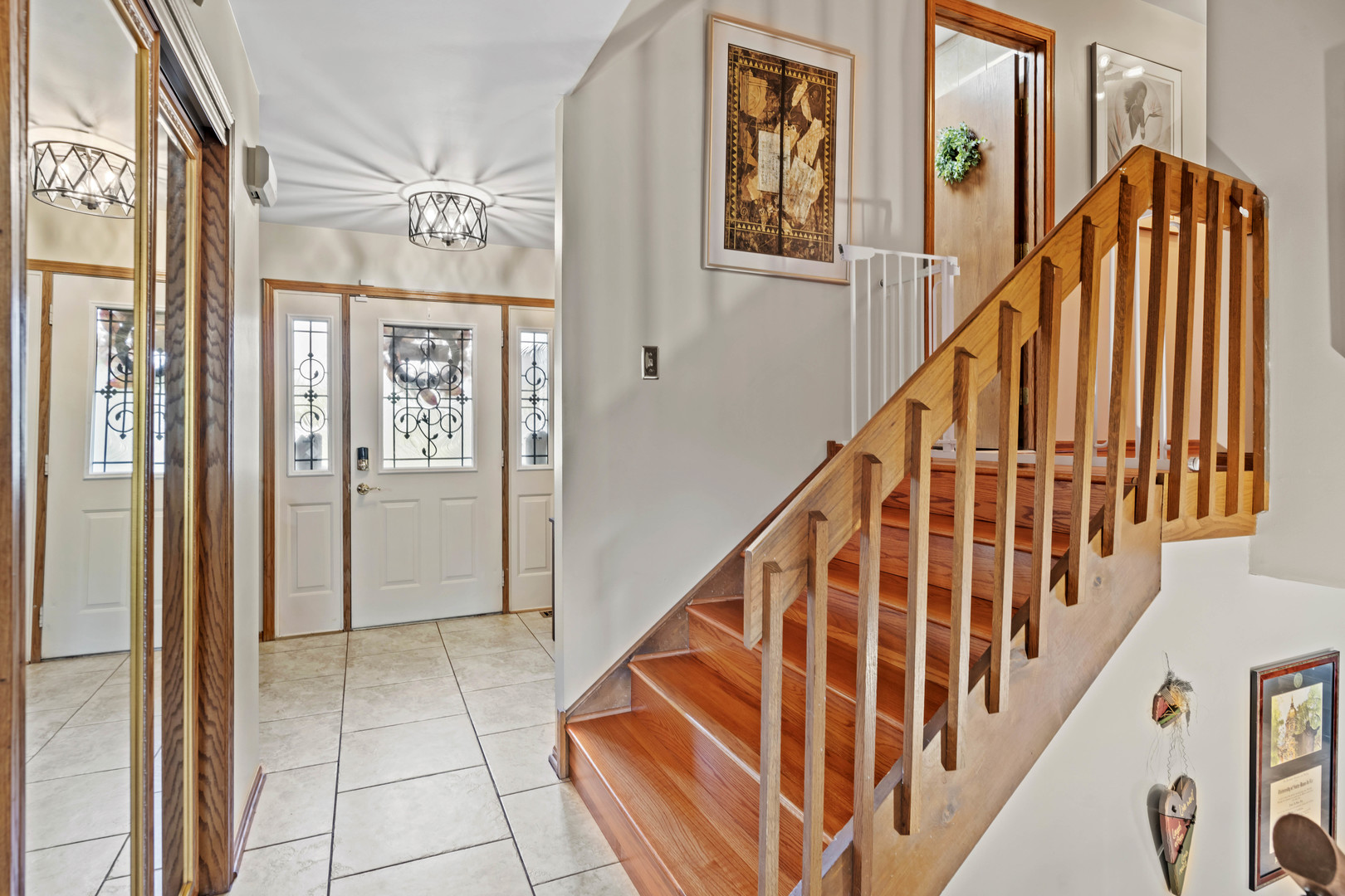 3686 Ronald Road Crete, IL 60417 - Photo 20 of 35 a view of entryway