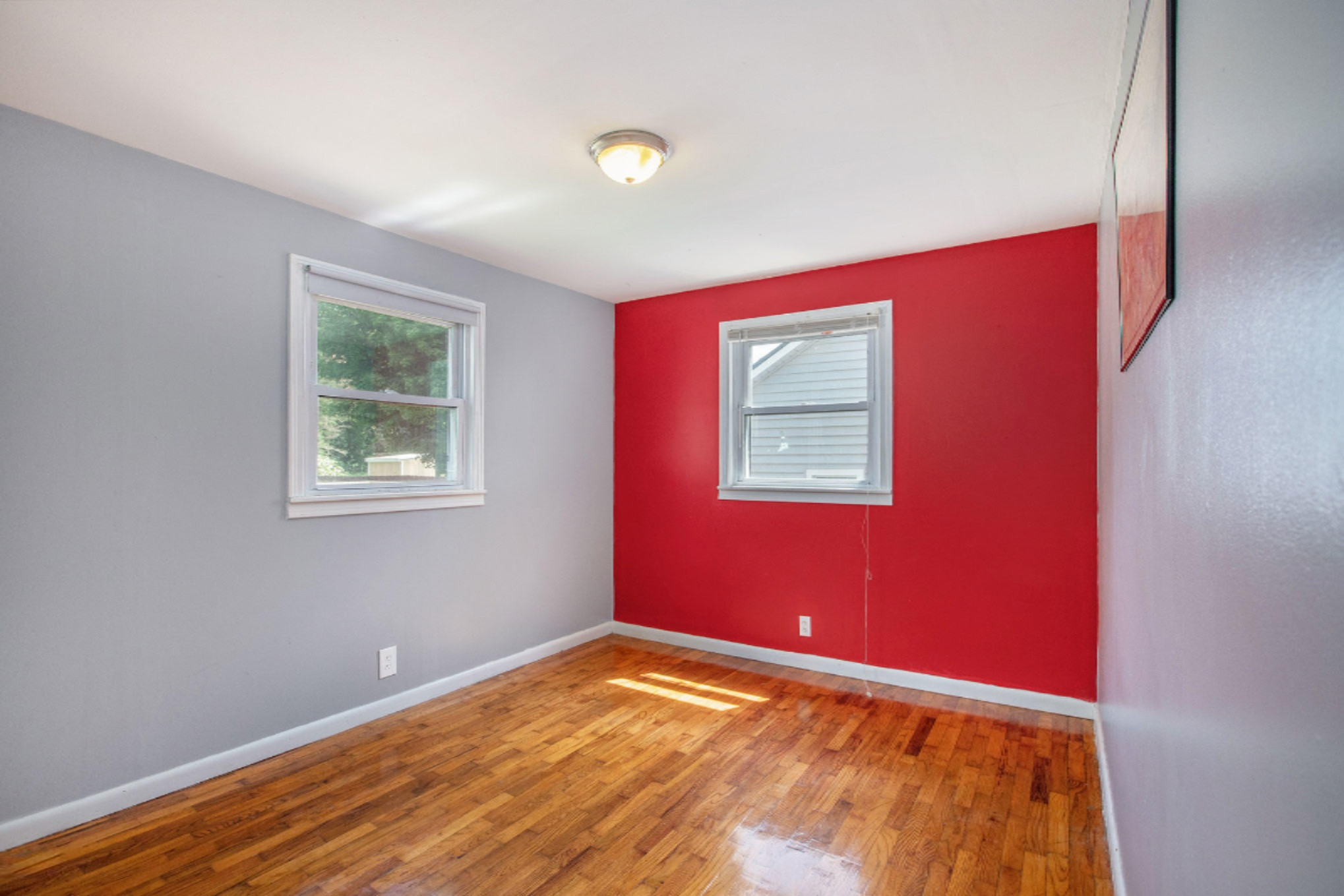 985 Miller Road Plainwell, MI 49080 - Photo 6 of 16 Bedroom 2