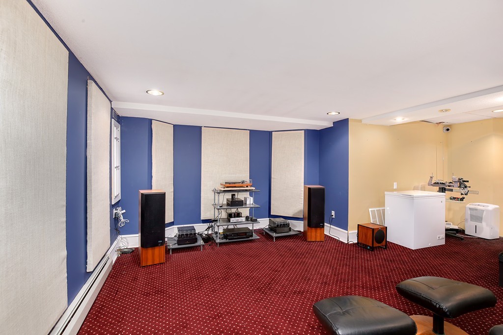 3 Jennifer Road Lowell, MA 01854 - Photo 18 of 25 a bedroom with furniture and a large window