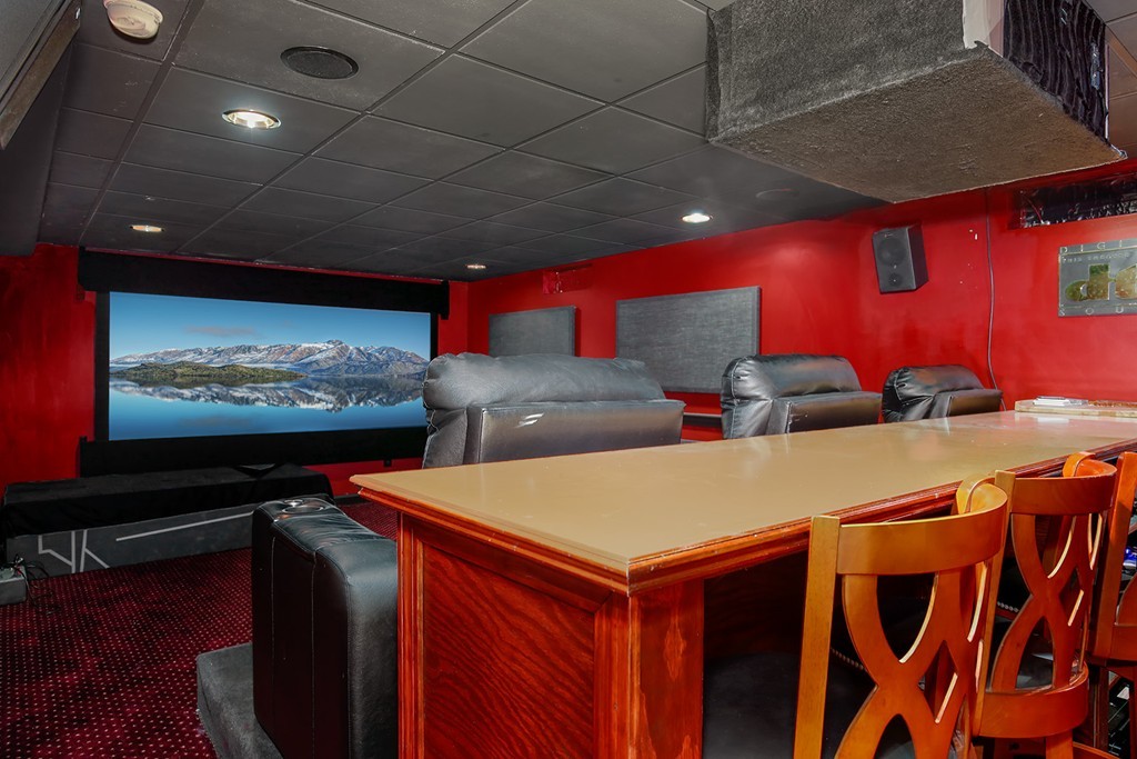 3 Jennifer Road Lowell, MA 01854 - Photo 19 of 25 a view of a room with gym equipment