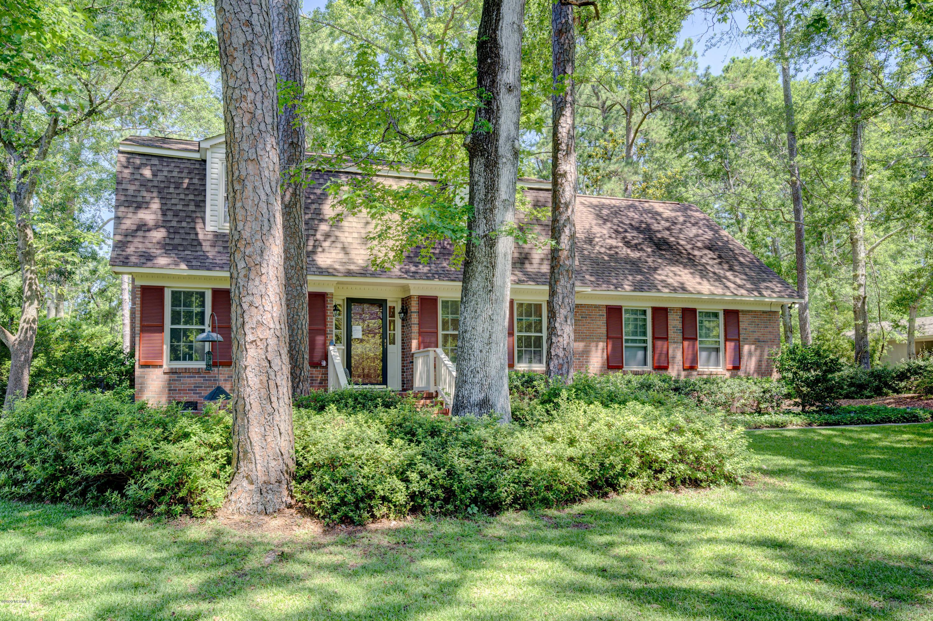 210 Quail Ridge Road Wilmington, NC 28409 - Photo 3 of 48 210QuailRidgeEdit-3
