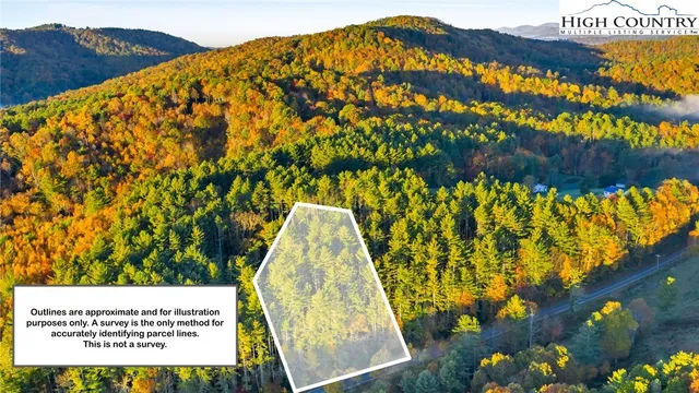 $29,900 | 19 Davis Acres Drive, West Jefferson, NC 28694