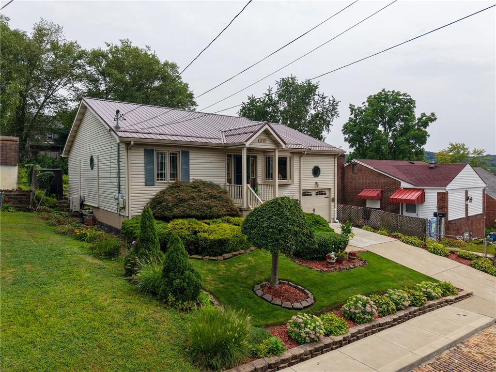 1239 Holmes Street McKees Rocks, PA 15136 - Photo 2 of 46 Gallery Image 2