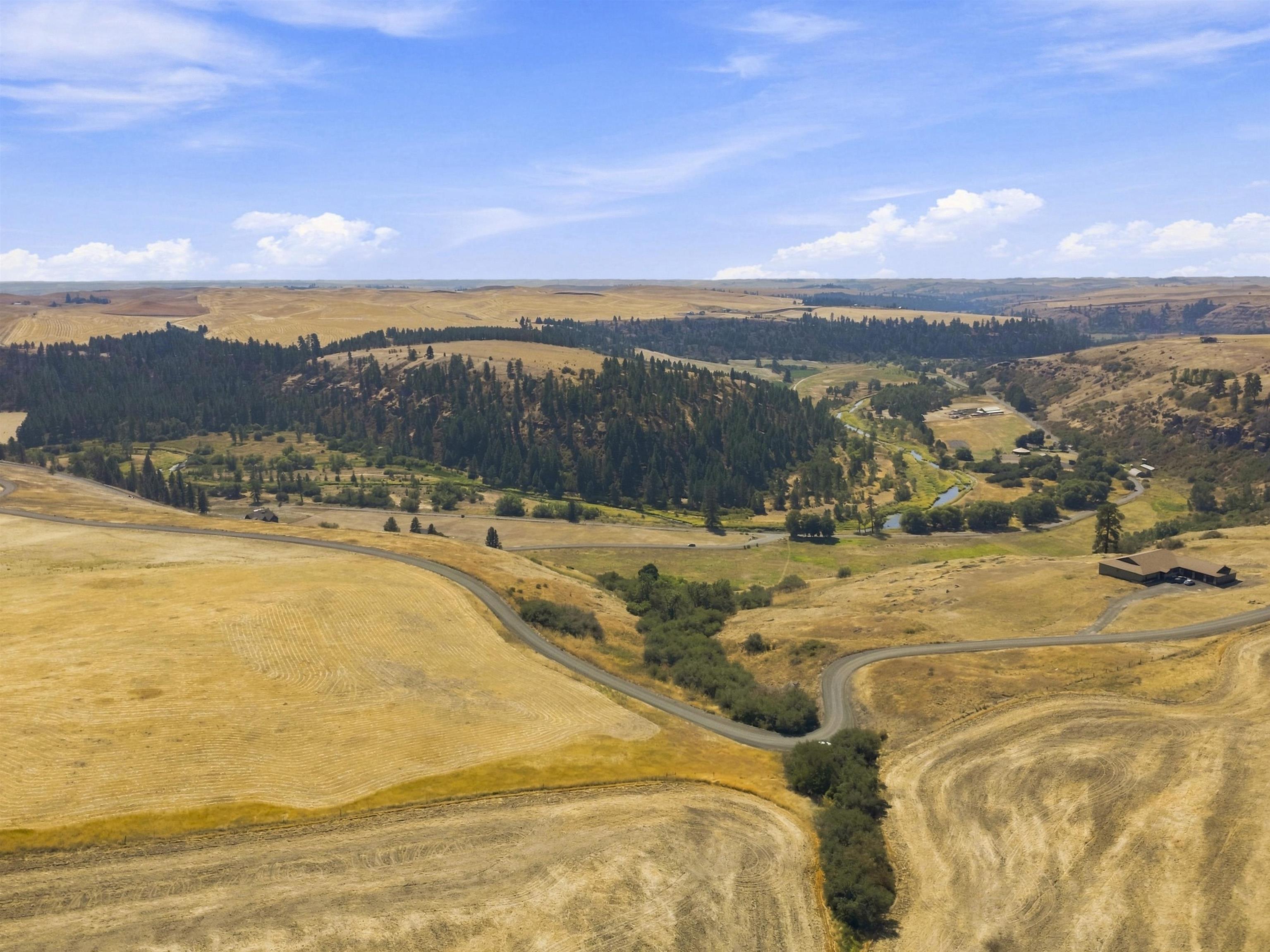 8-acre Lot Red Tail Ridge Road Colfax, WA 99111 - Photo 18 of 22 Gallery Image 18