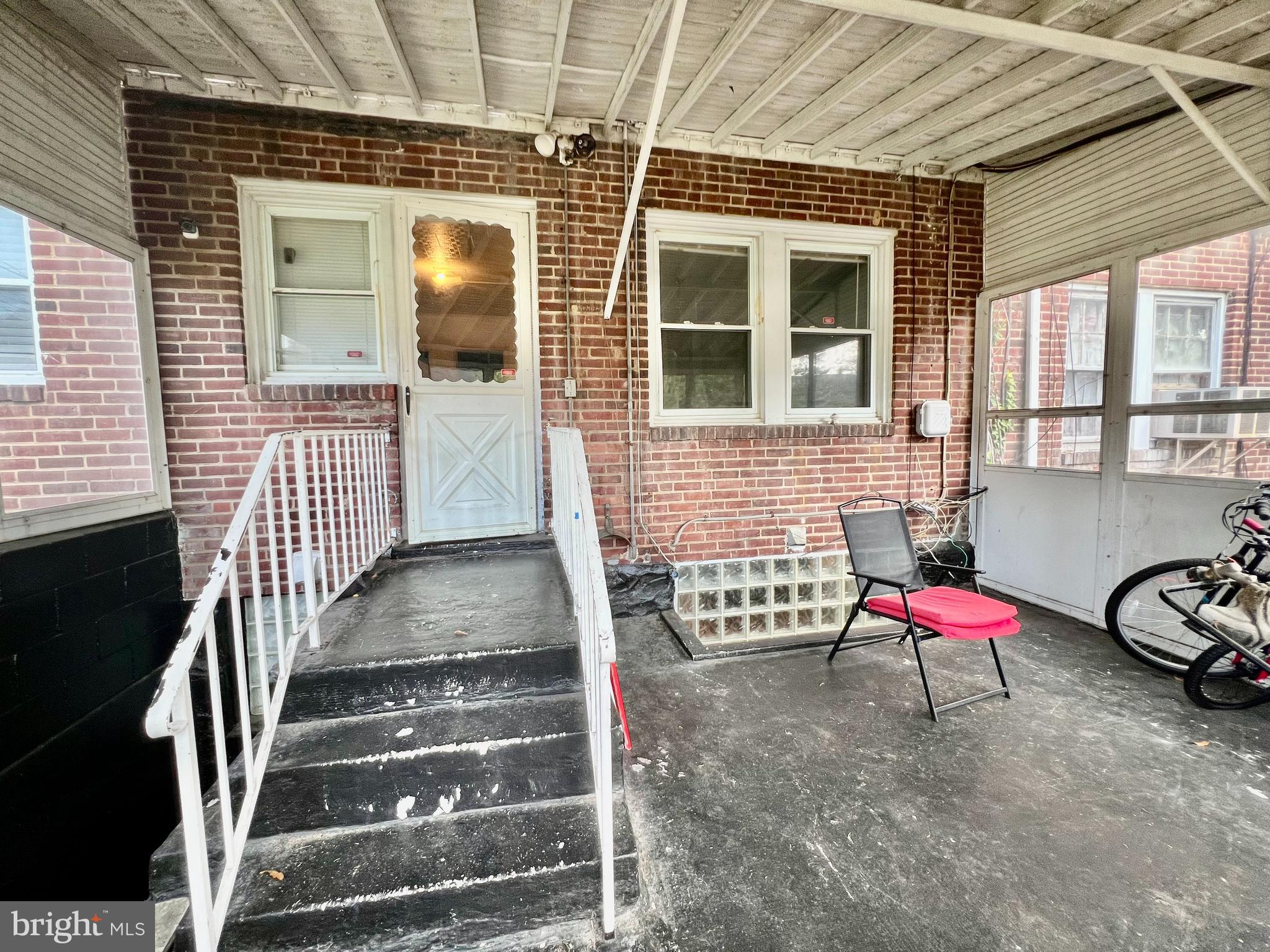 1643 Argonne Drive Baltimore, MD 21218 - Photo 15 of 15