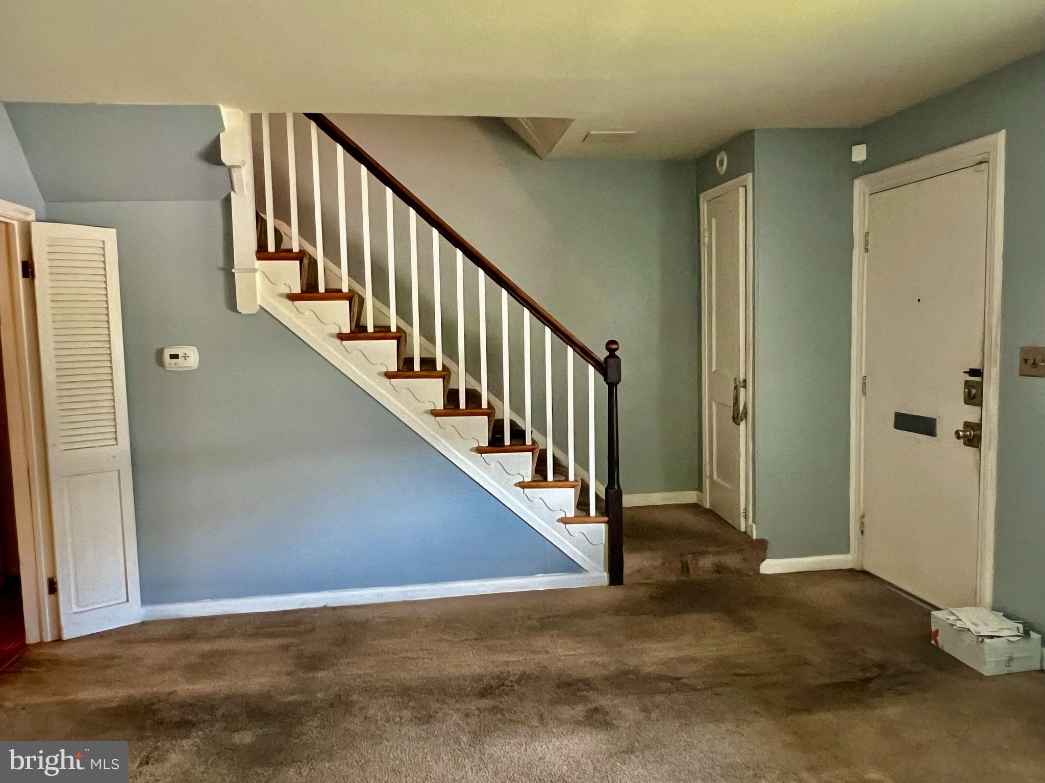 1643 Argonne Drive Baltimore, MD 21218 - Photo 2 of 15