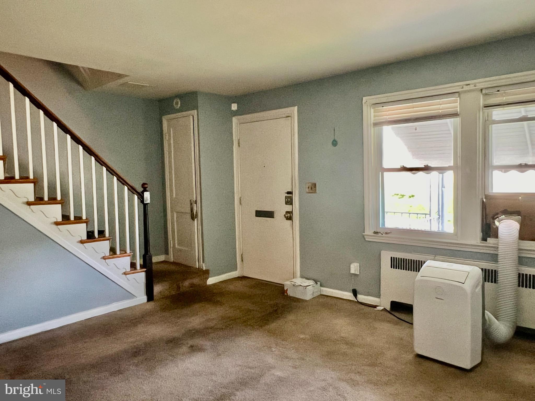 1643 Argonne Drive Baltimore, MD 21218 - Photo 3 of 15