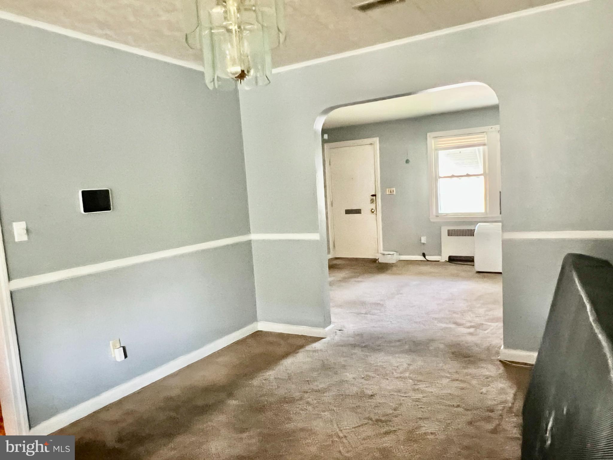 1643 Argonne Drive Baltimore, MD 21218 - Photo 5 of 15