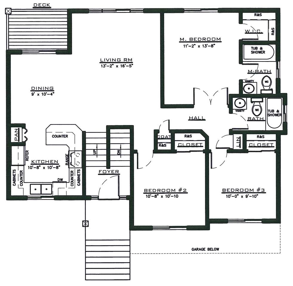 810 East Silver Pine Road Colbert, WA 99005 - Photo 8 of 9