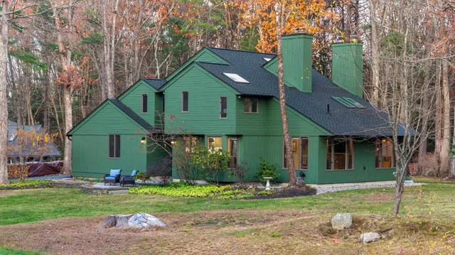 $1,639,900 | 45 F W Hartford Drive, Portsmouth, NH 03801