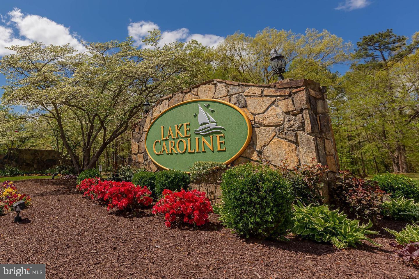 800 Lake Caroline Drive Ruther Glen, VA 22546 - Photo 13 of 29