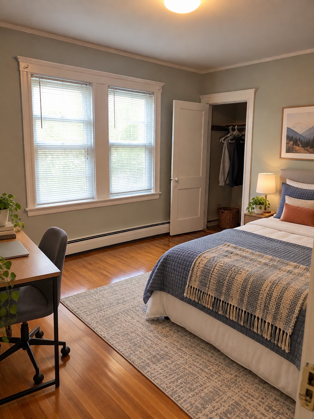 29 Chetwynd Road, Unit 1 Somerville, MA 02144 - Photo 10 of 11 Gallery Image 10