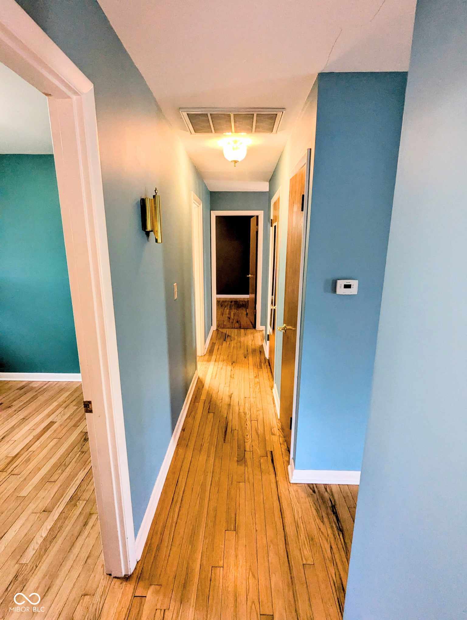 4619 Mac Drive Anderson, IN 46013 - Photo 15 of 21