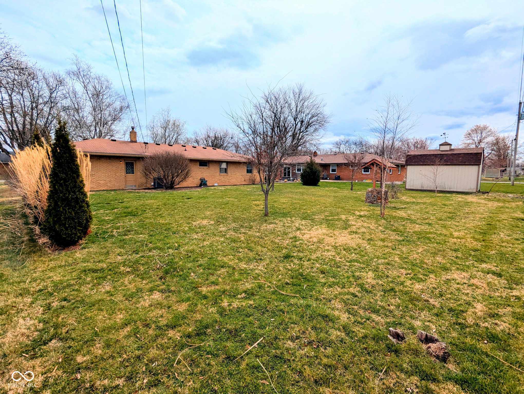 4619 Mac Drive Anderson, IN 46013 - Photo 4 of 21