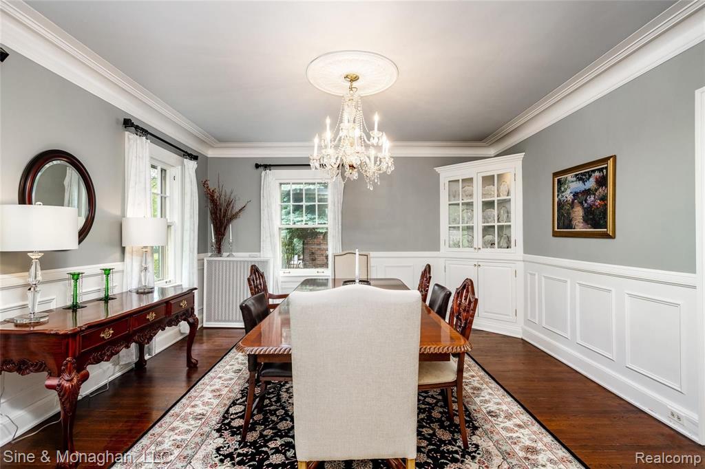 1114 Berkshire Road Grosse Pointe Park, MI 48230 - Photo 6 of 49