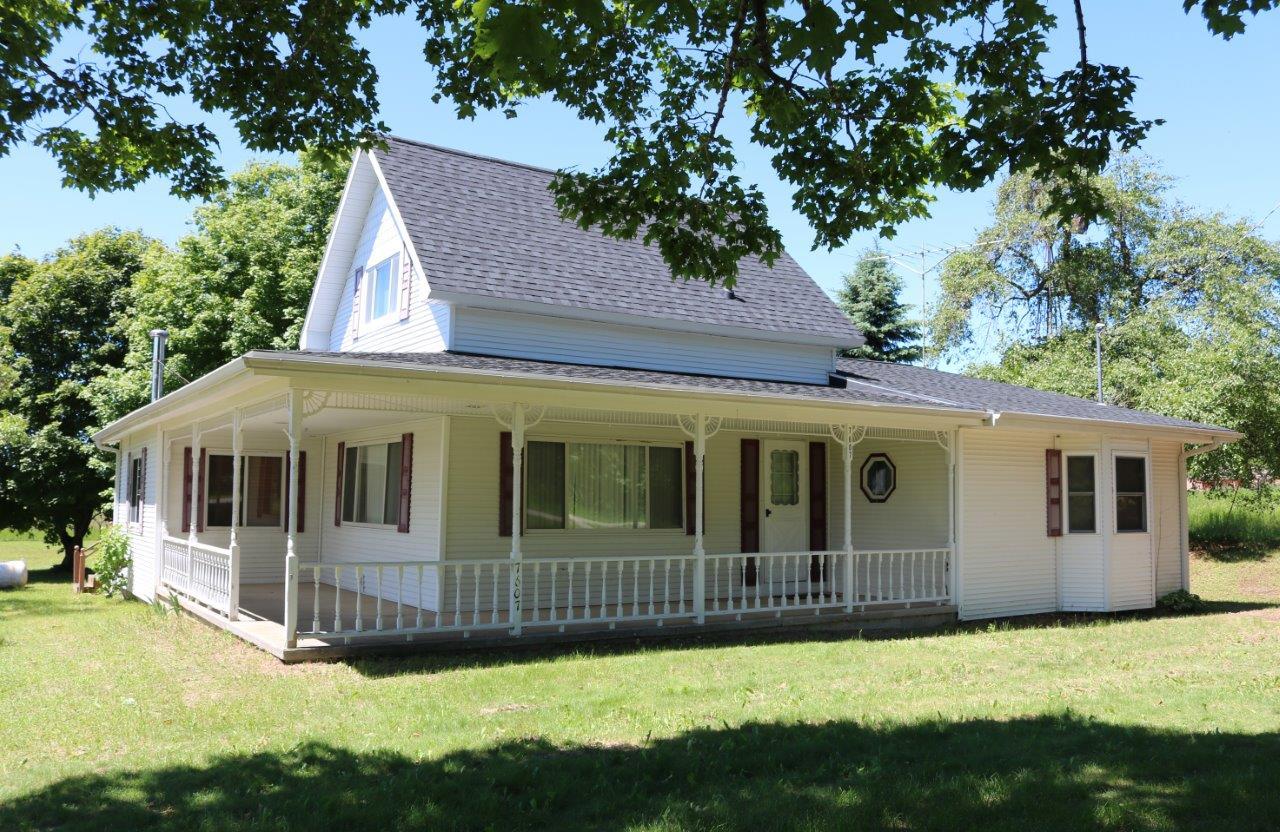 7607 Valley Road Levering, MI 49755 - Photo 1 of 25 Gallery Image 1
